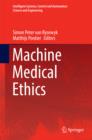 Image for Machine Medical Ethics
