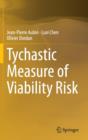Image for Tychastic Measure of Viability Risk
