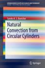 Image for Natural Convection from Circular Cylinders