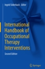 Image for International Handbook of Occupational Therapy Interventions