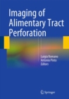 Image for Imaging of Alimentary Tract Perforation