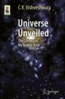 Image for Universe Unveiled: The Cosmos in My Bubble Bath