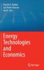 Image for Energy Technologies and Economics