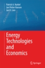 Image for Energy Technologies and Economics