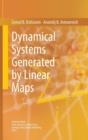 Image for Dynamical Systems Generated by Linear Maps