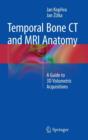 Image for Temporal Bone CT and MRI Anatomy