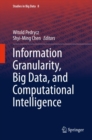 Image for Information Granularity, Big Data, and Computational Intelligence : 8