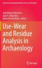 Image for Use-Wear and Residue Analysis in Archaeology