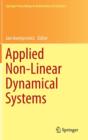 Image for Applied Non-Linear Dynamical Systems