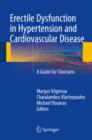 Image for Erectile Dysfunction in Hypertension and Cardiovascular Disease: A Guide for Clinicians