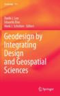 Image for Geodesign by Integrating Design and Geospatial Sciences