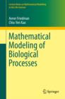 Image for Mathematical Modeling of Biological Processes