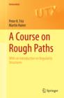 Image for Course on Rough Paths: With an Introduction to Regularity Structures