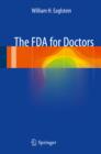 Image for The FDA for Doctors