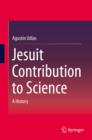 Image for Jesuit Contribution to Science: A History