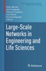 Image for Large-Scale Networks in Engineering and Life Sciences