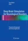 Image for Deep Brain Stimulation for Neurological Disorders