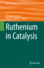 Image for Ruthenium in Catalysis : 48