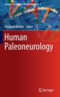 Image for Human Paleoneurology