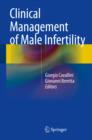 Image for Clinical Management of Male Infertility