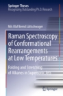 Image for Raman Spectroscopy of Conformational Rearrangements at Low Temperatures: Folding and Stretching of Alkanes in Supersonic Jets