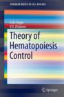 Image for Theory of Hematopoiesis Control