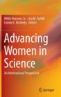 Image for Advancing Women in Science : An International Perspective