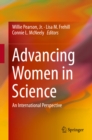 Image for Advancing Women in Science: An International Perspective