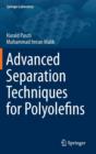 Image for Advanced Separation Techniques for Polyolefins