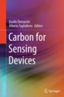 Image for Carbon for Sensing Devices
