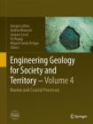 Image for Engineering Geology for Society and Territory - Volume 4 : Marine and Coastal Processes
