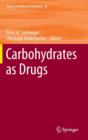 Image for Carbohydrates as Drugs