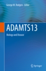 Image for ADAMTS13: Biology and Disease