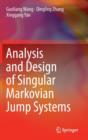 Image for Analysis and Design of Singular Markovian Jump Systems