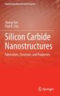 Image for Silicon Carbide Nanostructures