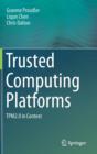 Image for Trusted Computing Platforms : TPM2.0 in Context