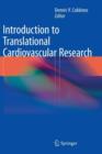 Image for Introduction to Translational Cardiovascular Research