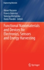 Image for Functional Nanomaterials and Devices for Electronics, Sensors and Energy Harvesting