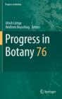 Image for Progress in Botany : Vol. 76