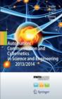 Image for Automation, Communication and Cybernetics in Science and Engineering 2013/2014