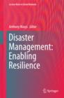 Image for Disaster Management: Enabling Resilience