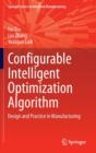 Image for Configurable Intelligent Optimization Algorithm