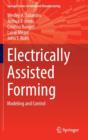 Image for Electrically Assisted Forming