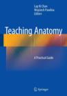 Image for Teaching Anatomy