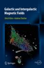 Image for Galactic and Intergalactic Magnetic Fields