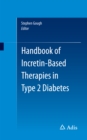 Image for Handbook of Incretin-based Therapies in Type 2 Diabetes