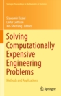 Image for Solving Computationally Expensive Engineering Problems: Methods and Applications : 97