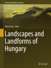 Image for Landscapes and Landforms of Hungary
