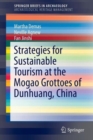 Image for Strategies for Sustainable Tourism at the Mogao Grottoes of Dunhuang, China