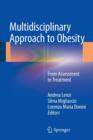Image for Multidisciplinary Approach to Obesity : From Assessment to Treatment